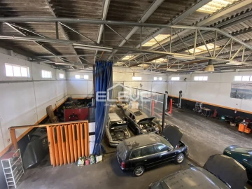 Negócio para Venda em Ermesinde