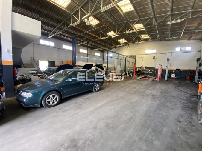 Negócio para Venda em Ermesinde Foto 2