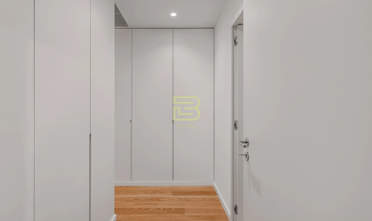 Apartamento T2 para Venda em Santa Marinha e São Pedro da Afurada Foto 8