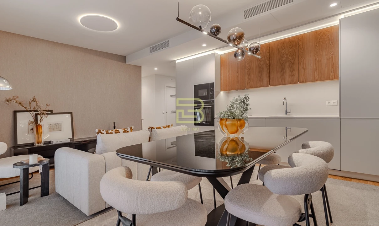 Apartamento T2 para Venda em Santa Marinha e São Pedro da Afurada Foto 3