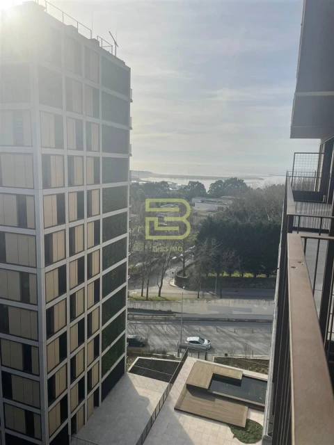 Apartamento T2 para Venda em Santa Marinha e São Pedro da Afurada