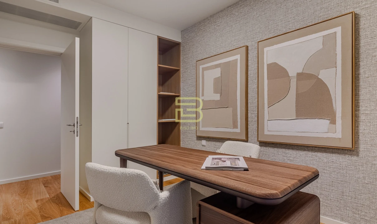Apartamento T2 para Venda em Santa Marinha e São Pedro da Afurada Foto 10