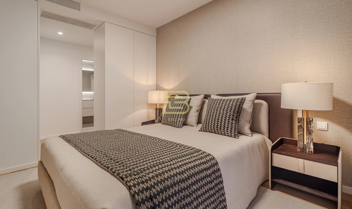Apartamento T2 para Venda em Santa Marinha e São Pedro da Afurada Foto 5