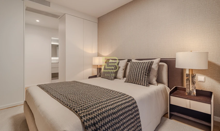 Apartamento T2 para Venda em Santa Marinha e São Pedro da Afurada Foto 5