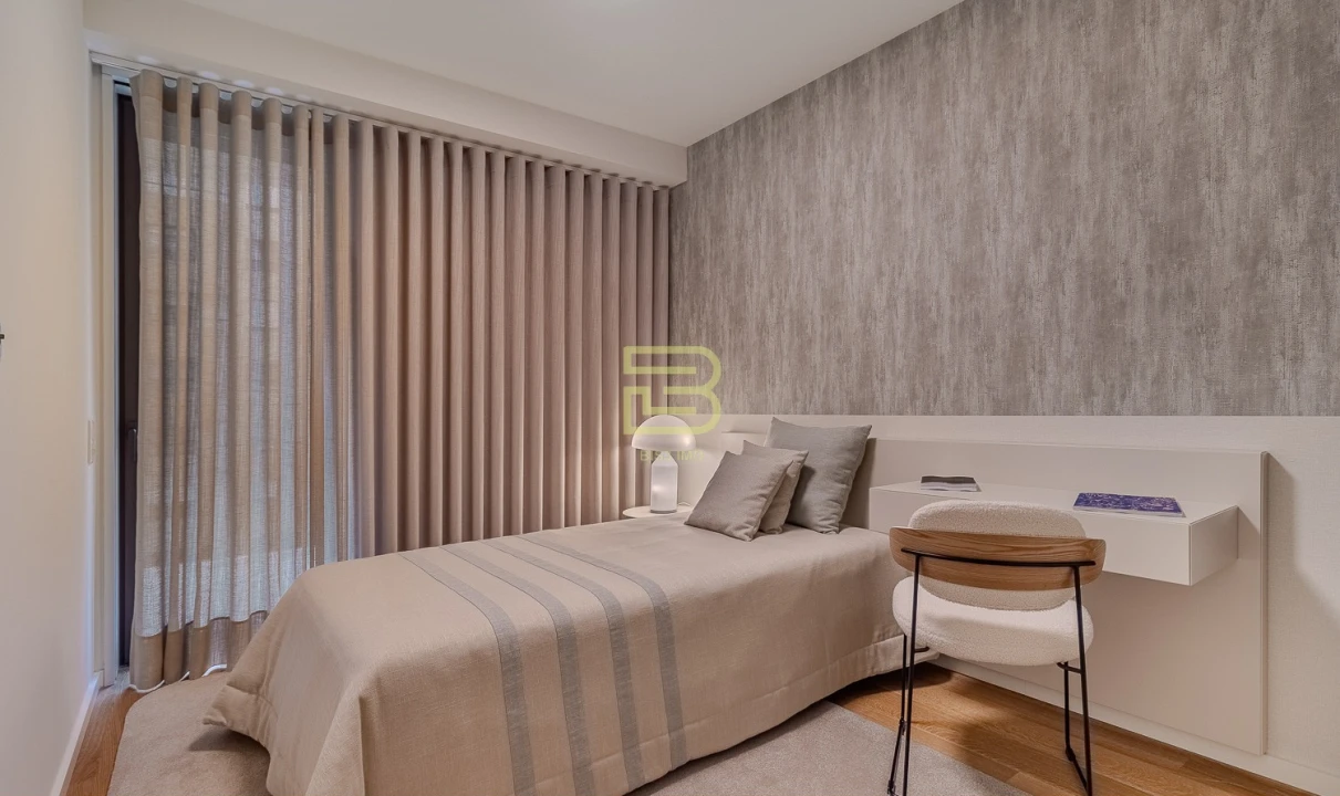 Apartamento T2 para Venda em Santa Marinha e São Pedro da Afurada Foto 7