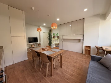 Apartamento T0 para Venda em Ramalde