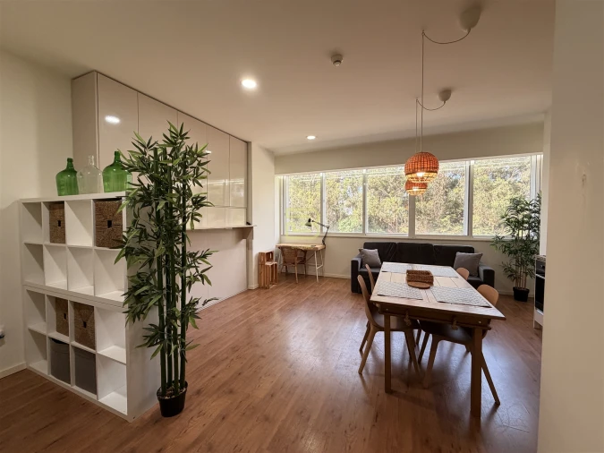Apartamento T0 para Venda em Ramalde Foto 2