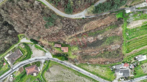 Moradia T3 para Venda em Pombeiro de Ribavizela