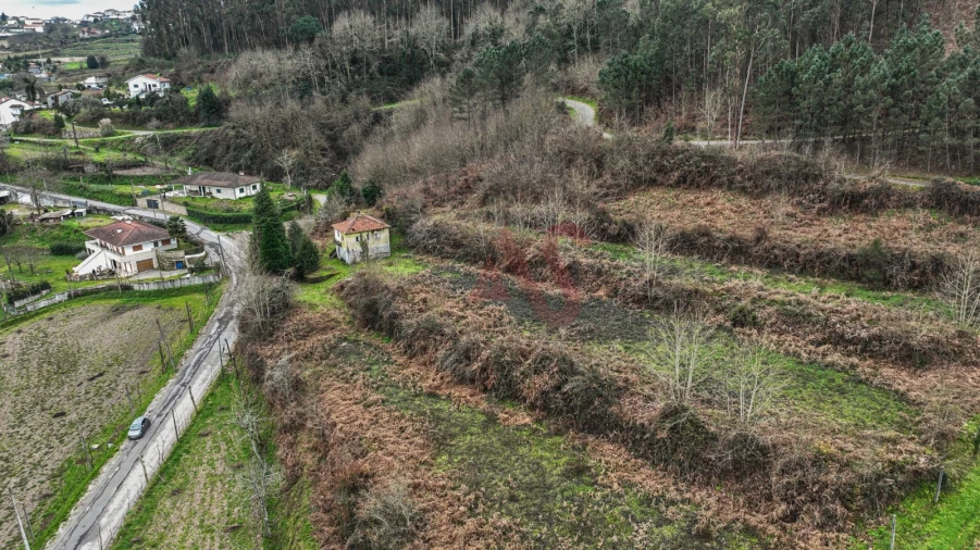 Moradia T3 para Venda em Pombeiro de Ribavizela Foto 10