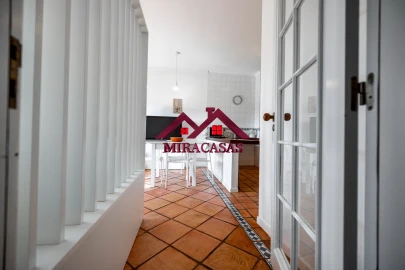 Apartamento T1 para Venda em Praia de Mira