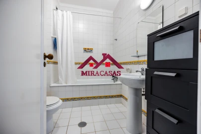 Apartamento T1 para Venda em Praia de Mira