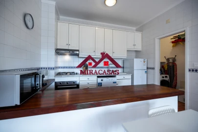 Apartamento T1 para Venda em Praia de Mira