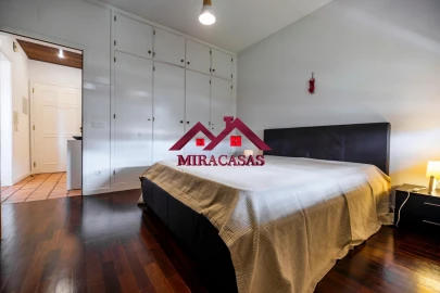 Apartamento T1 para Venda em Praia de Mira