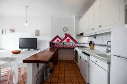 Apartamento T1 para Venda em Praia de Mira