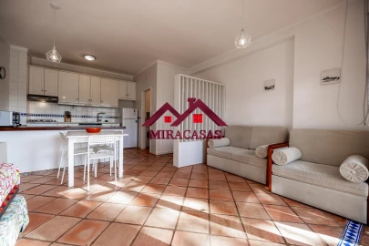 Apartamento T1 para Venda em Praia de Mira