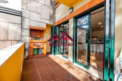 Apartamento T1 para Venda em Praia de Mira