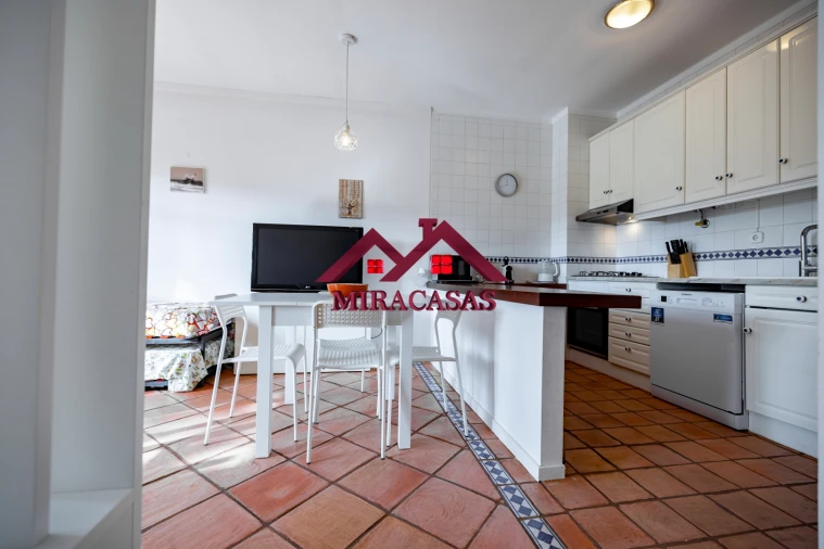 Apartamento T1 para Venda em Praia de Mira Foto 4