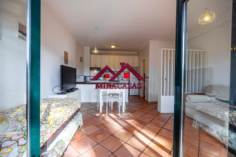 Apartamento T1 para Venda em Praia de Mira Foto 11