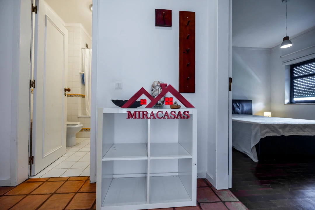 Apartamento T1 para Venda em Praia de Mira Foto 12