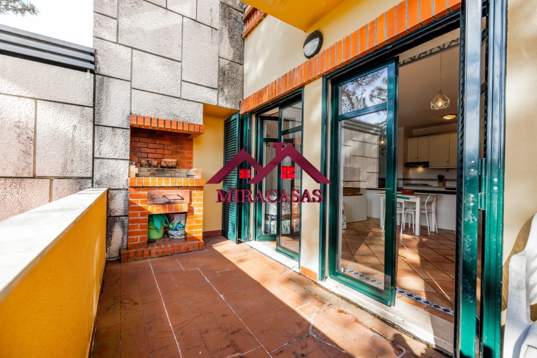 Apartamento T1 para Venda em Praia de Mira Foto 10