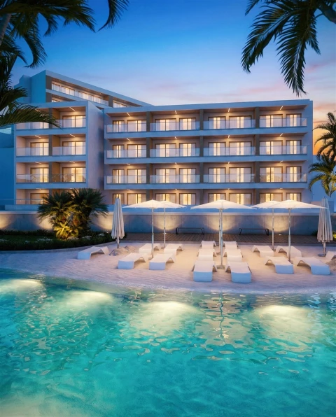 Apartamento T2 para Venda em Calheta