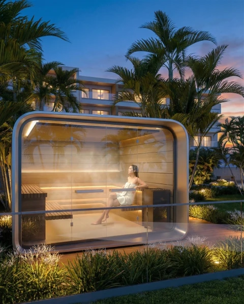 Apartamento T2 para Venda em Calheta