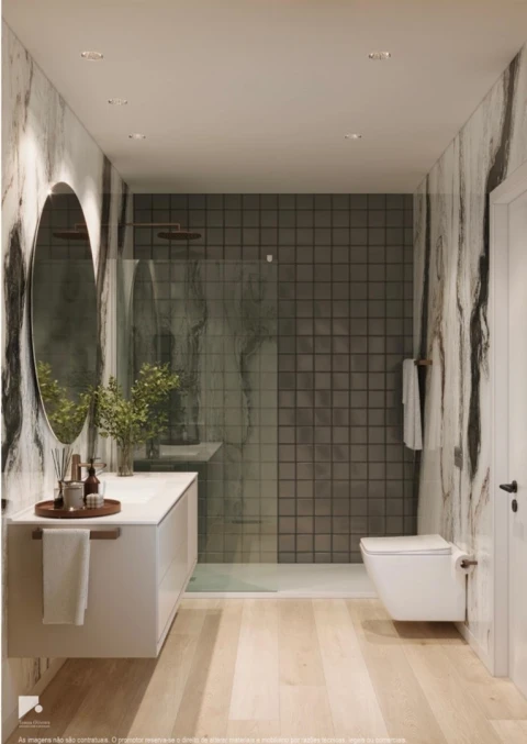 Apartamento T2 para Venda em Calheta