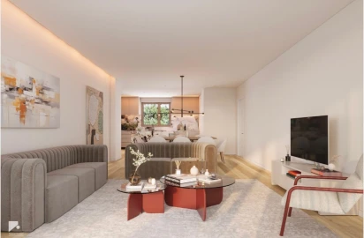 Apartamento T2 para Venda em Calheta