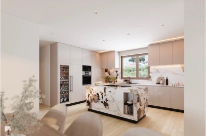 Apartamento T2 para Venda em Calheta