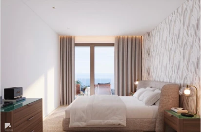 Apartamento T2 para Venda em Calheta