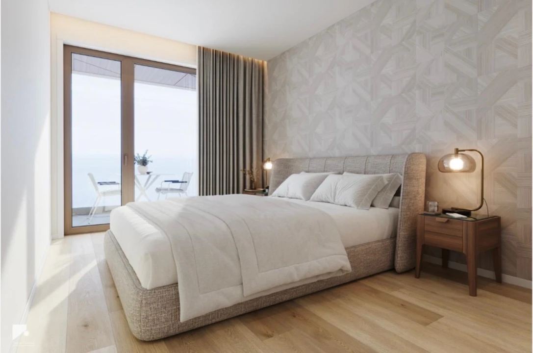 Apartamento T2 para Venda em Calheta Foto 18