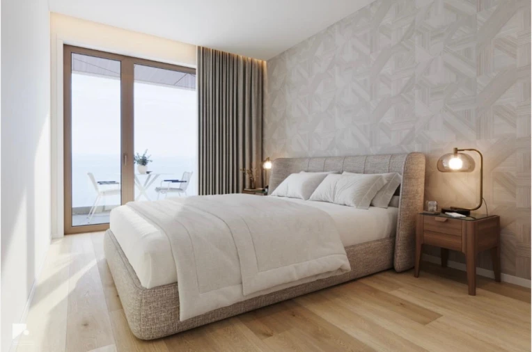 Apartamento T2 para Venda em Calheta Foto 18