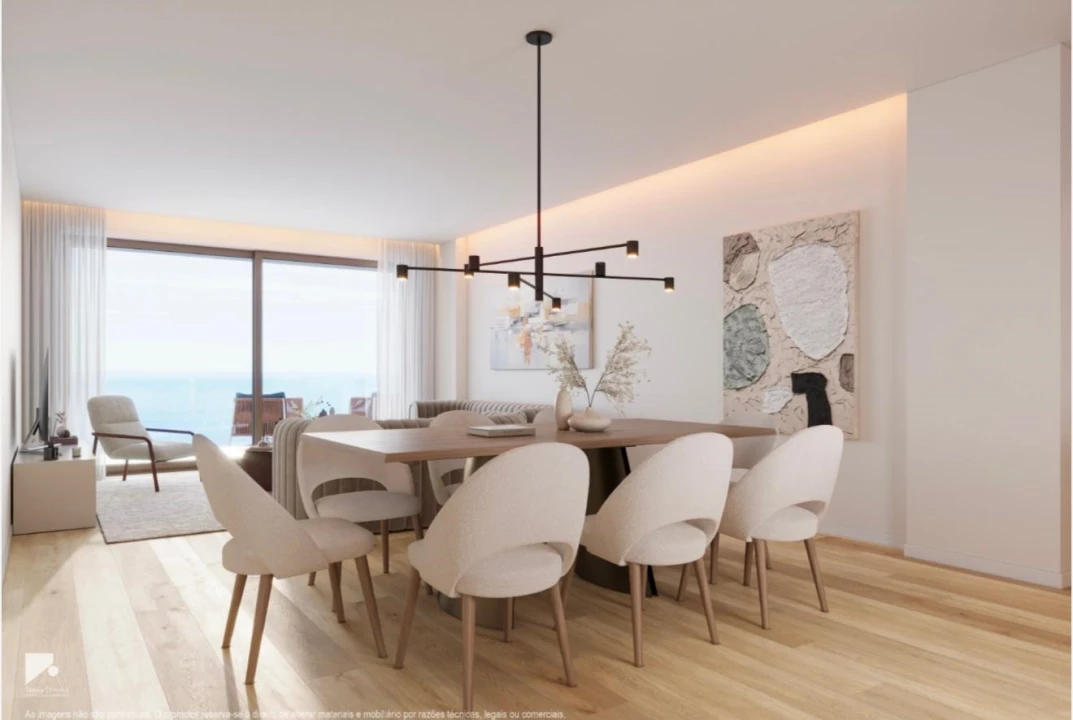 Apartamento T2 para Venda em Calheta Foto 15