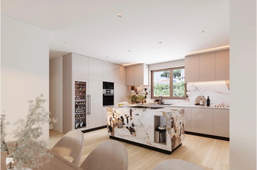 Apartamento T2 para Venda em Calheta Foto 16