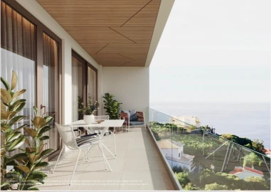 Apartamento T1 para Venda em Calheta