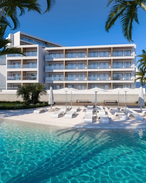 Apartamento T1 para Venda em Calheta