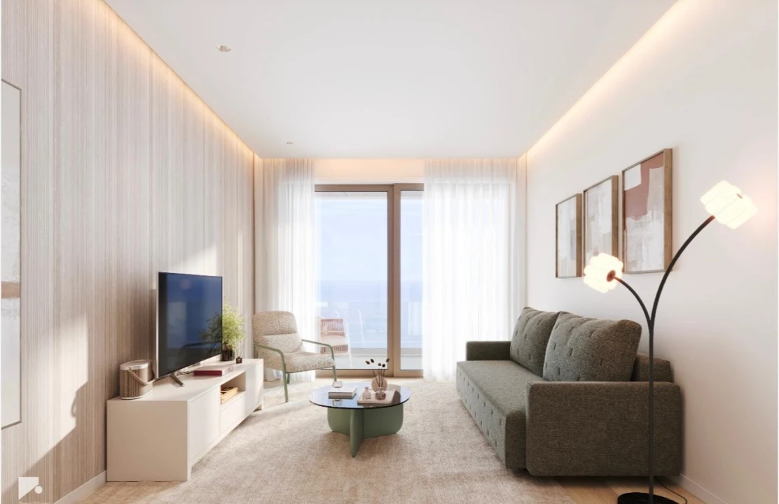 Apartamento T1 para Venda em Calheta Foto 17