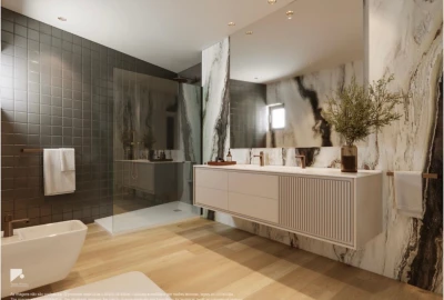 Apartamento T3 para Venda em Calheta