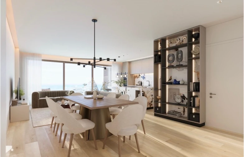 Apartamento T3 para Venda em Calheta Foto 15