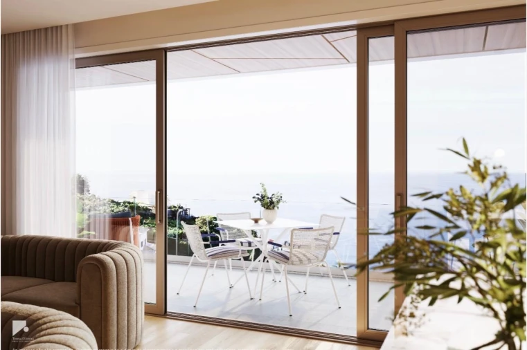 Apartamento T3 para Venda em Calheta Foto 14