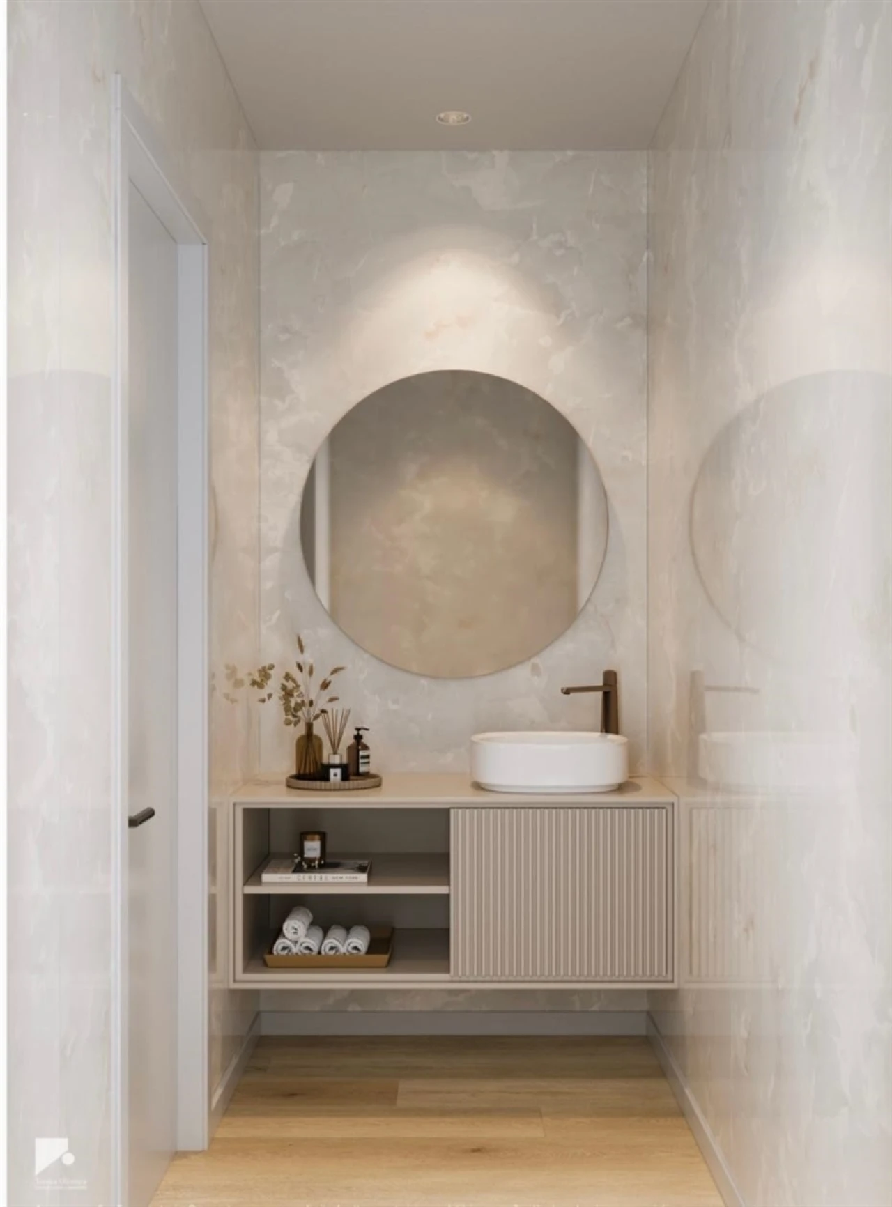 Apartamento T3 para Venda em Calheta Foto 20