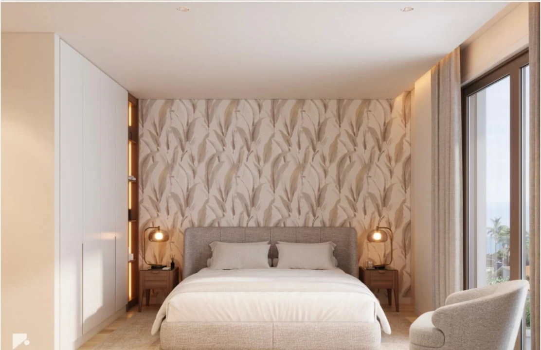 Apartamento T3 para Venda em Calheta Foto 17