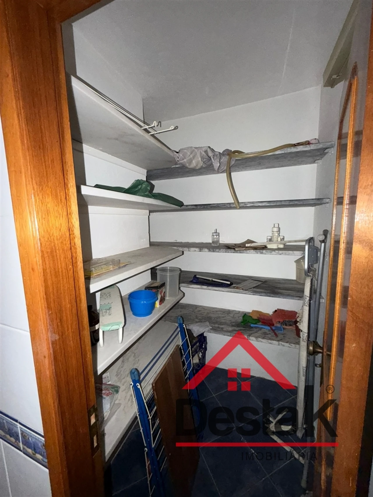 Apartamento T4 para Venda em Massamá e Monte Abraão Foto 22