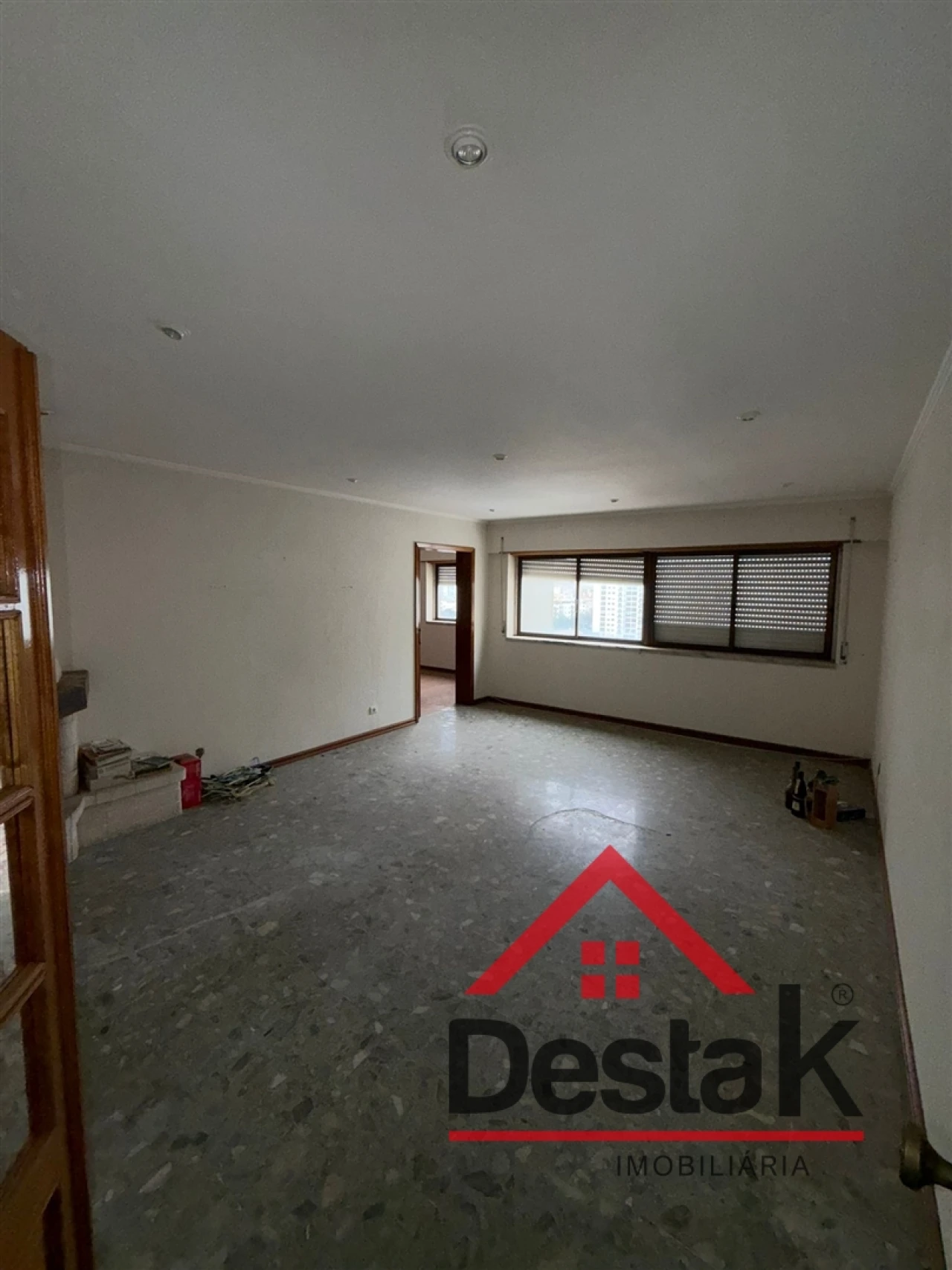 Apartamento T4 para Venda em Massamá e Monte Abraão Foto 16