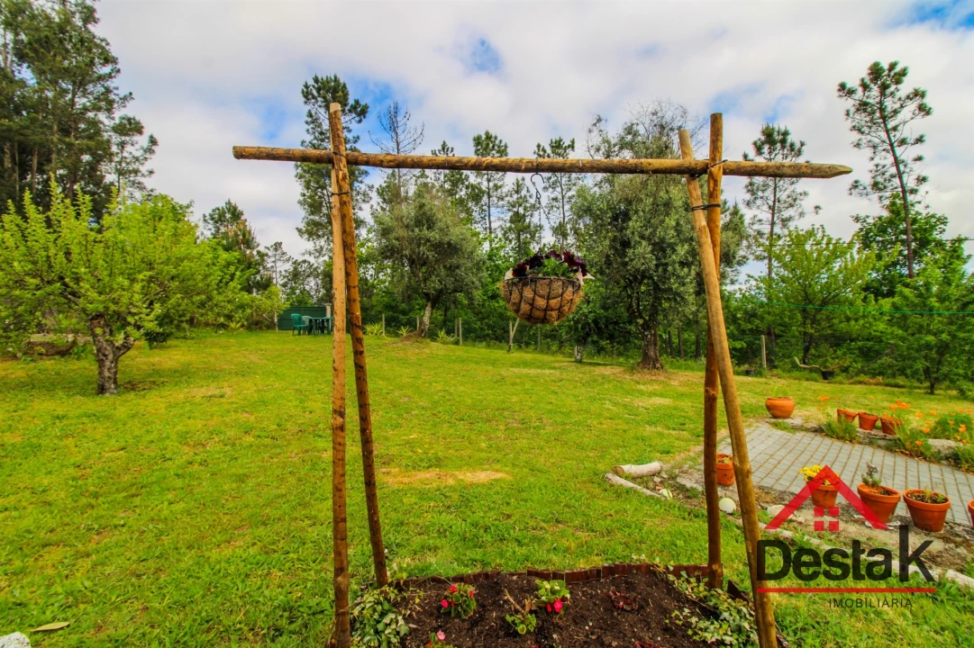 Moradia T2 para Venda em Figueiredo de Alva Foto 43