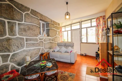 Moradia T2 para Venda em Figueiredo de Alva