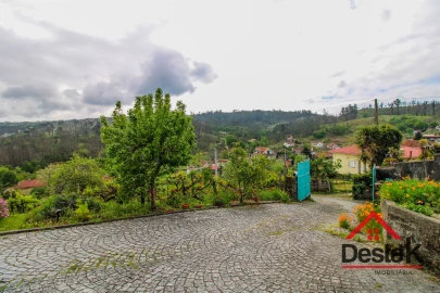 Moradia T2 para Venda em Figueiredo de Alva