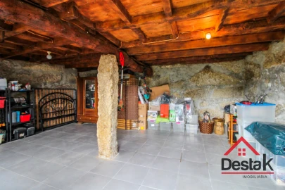 Moradia T2 para Venda em Figueiredo de Alva