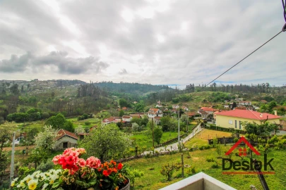 Moradia T2 para Venda em Figueiredo de Alva