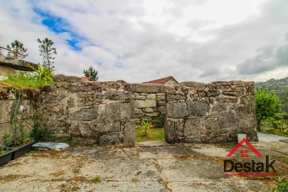 Moradia T2 para Venda em Figueiredo de Alva